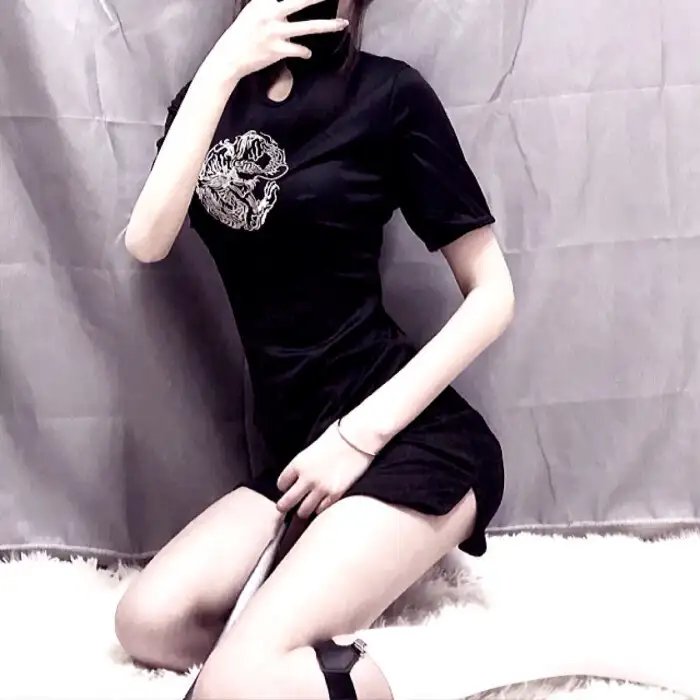 梦寻桃花源